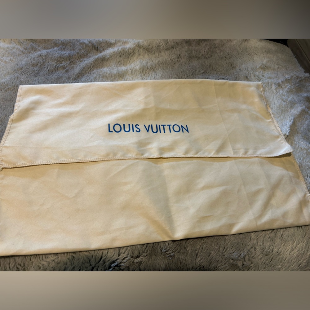 Neverfull Dustbag